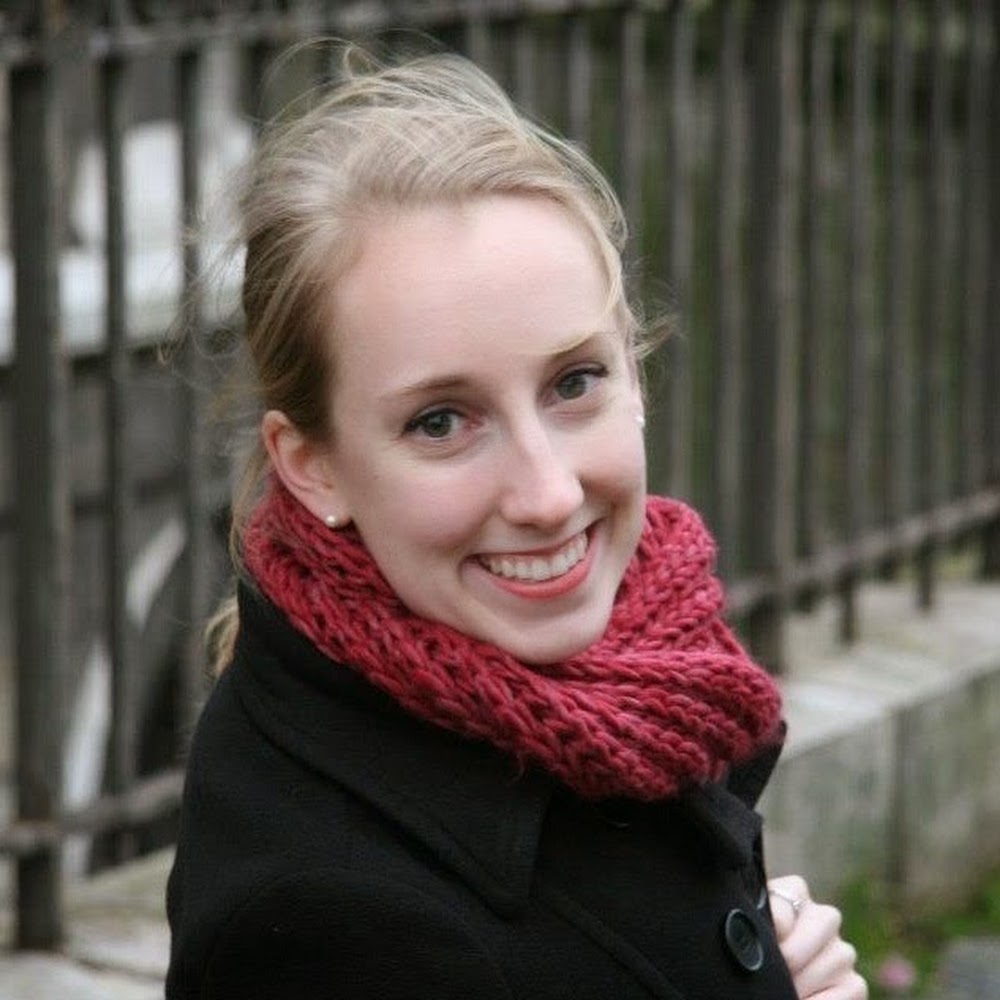 Meet your Posher, Molly